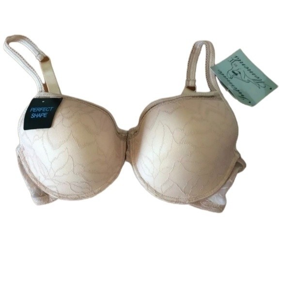 Intimate Moments Womens Bra Size 36C - Picture 1 of 12